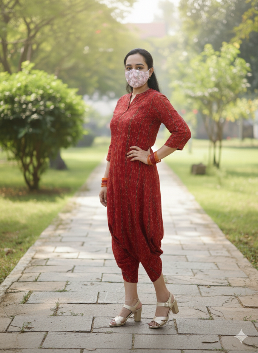 Indowestern
